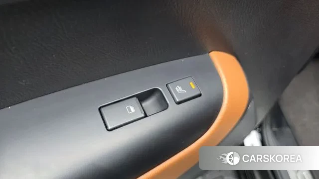 Kia The New Mohave id 3101594 из Кореи 9