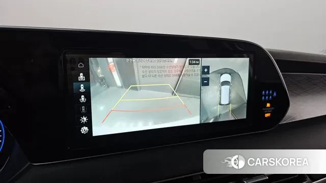 Hyundai Palisade id 3787597 из Кореи 9