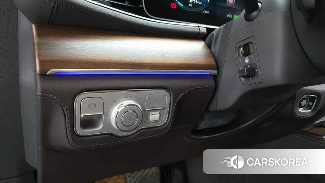 Mercedes-Benz GLE-Class W167 id 3795299 из Кореи 9