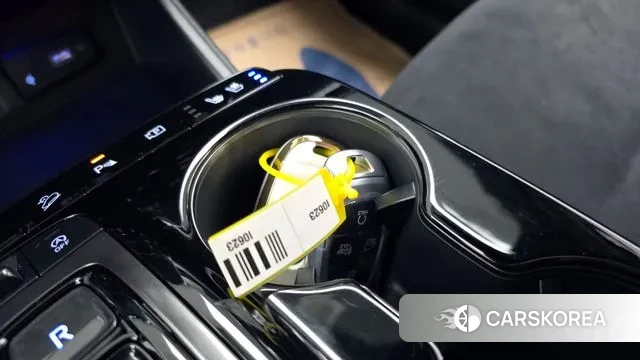 Hyundai Tucson (NX4) id 2959144 из Кореи 9