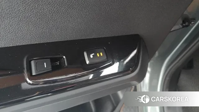 Ssangyong Torres id 3252040 из Кореи 9