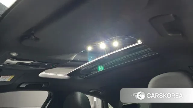 Audi A6 (C8) id 3002851 из Кореи 9