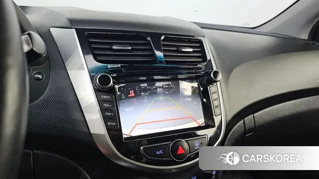 Hyundai Accent (New type) id 3499765 из Кореи 9