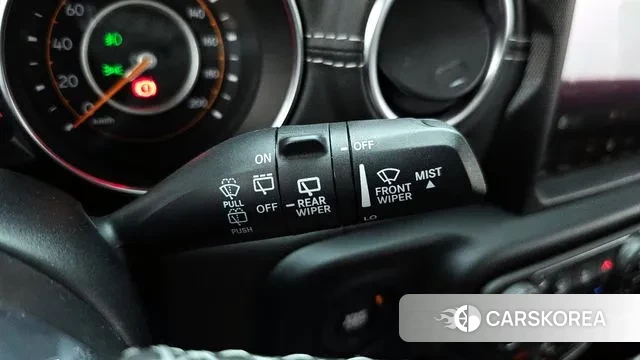 Jeep Wrangler (JL) id 2989219 из Кореи 9