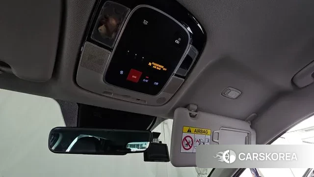 Hyundai Tucson (NX4) id 3360553 из Кореи 9