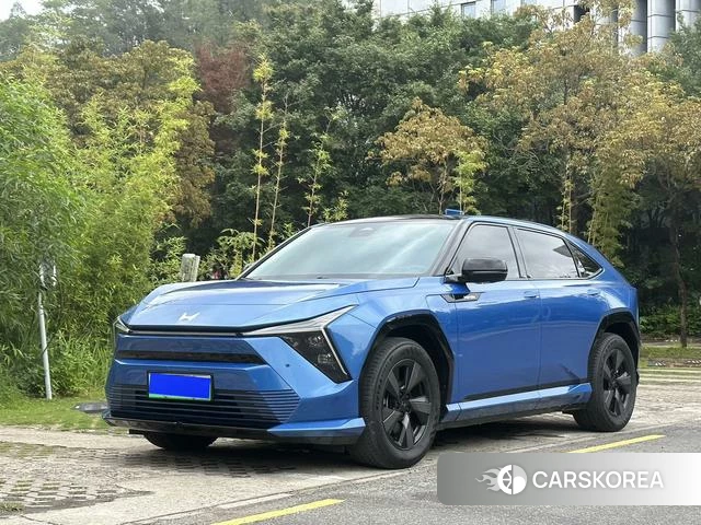Honda Dongfeng S7 id 4348995 из Китая 9