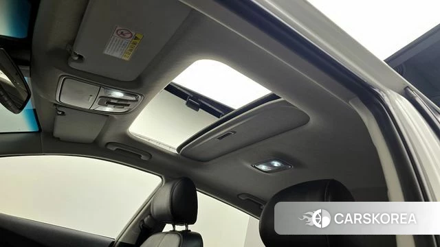 Kia The New Niro id 4188281 из Кореи 9