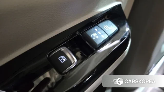 Kia Carnival 4th generation id 2916136 из Кореи 9