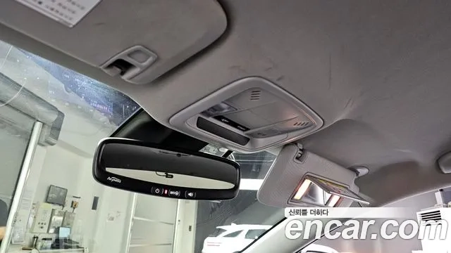 Chevrolet (GM Daewoo) The New Malibu id 2955828 из Кореи 9