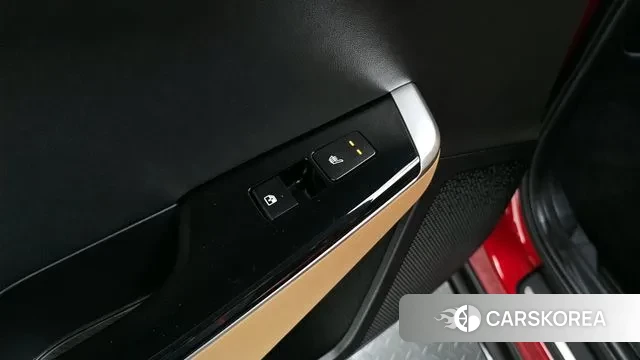 Kia EV6 id 3726779 из Кореи 9