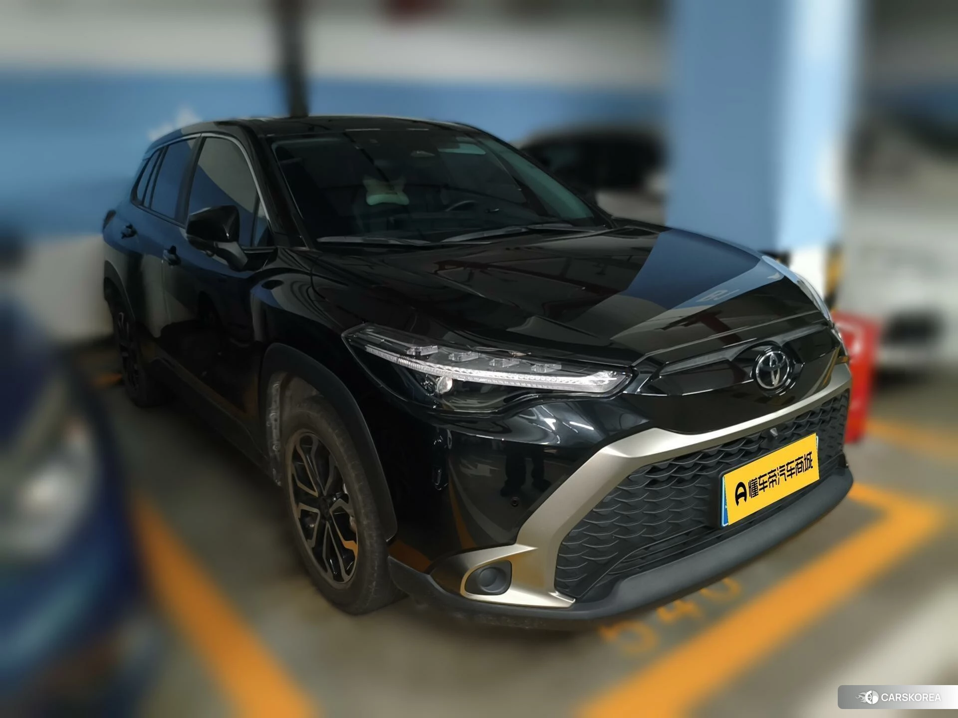 Toyota Fenglanda id 4512798 из Китая 9