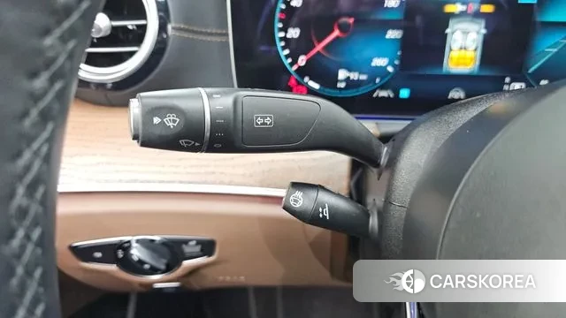 Mercedes-Benz E-Class W213 id 3420969 из Кореи 9