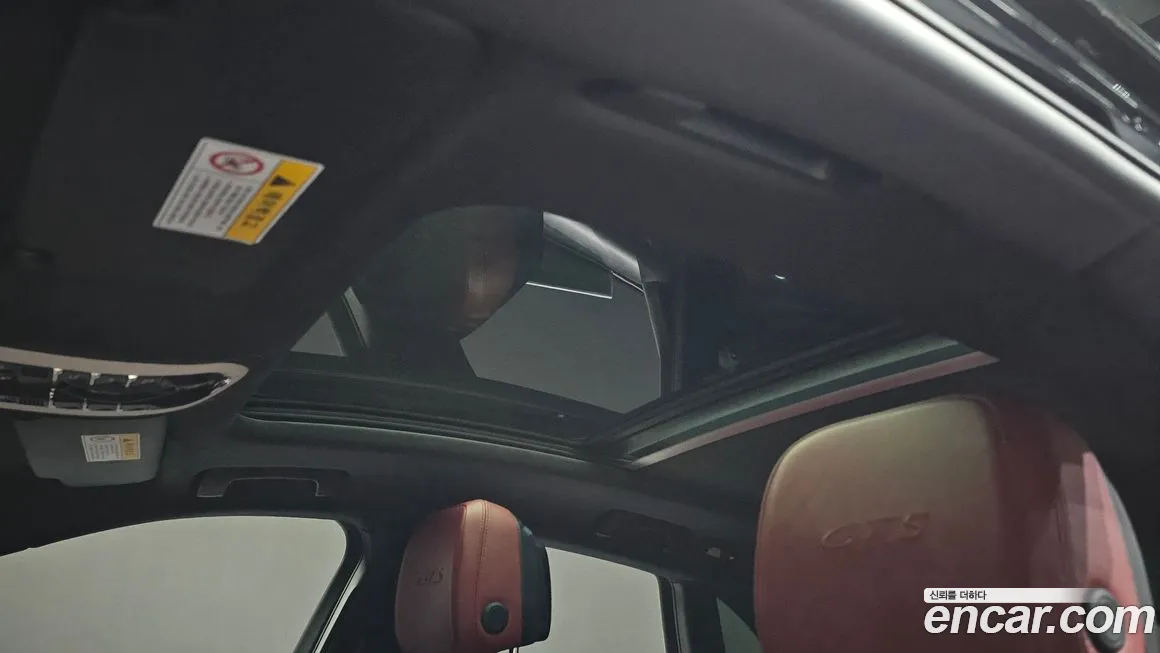 Porsche Macan id 1714080 из Кореи 9