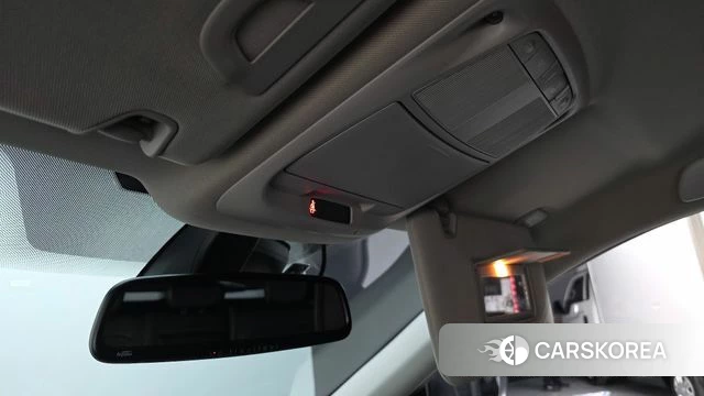 Renault Korea (Samsung) The New QM6 id 4594740 из Кореи 9