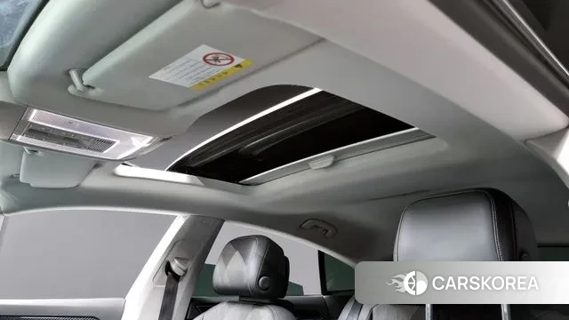 Volkswagen Arteon id 3464435 из Кореи 9