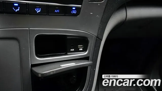 Hyundai The New Grand Starex id 2570822 из Кореи 9