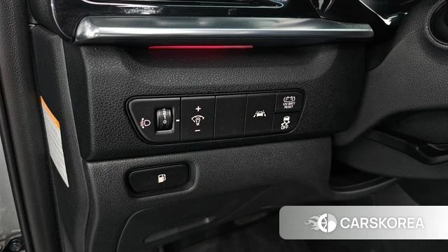 Kia The New Niro id 3852087 из Кореи 9