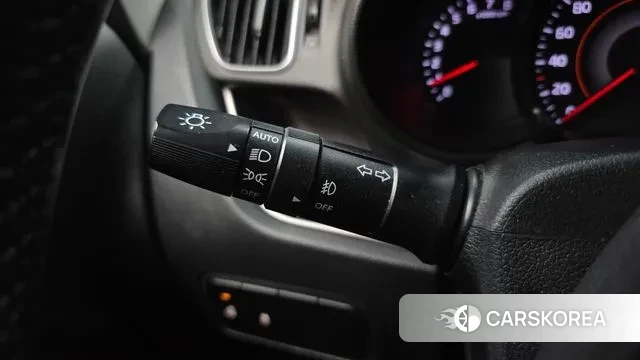 Kia The New Ray id 3526281 из Кореи 9