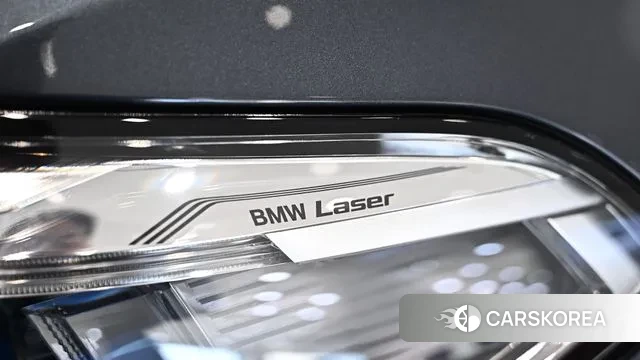 BMW X5 (G05) id 3630241 из Кореи 9