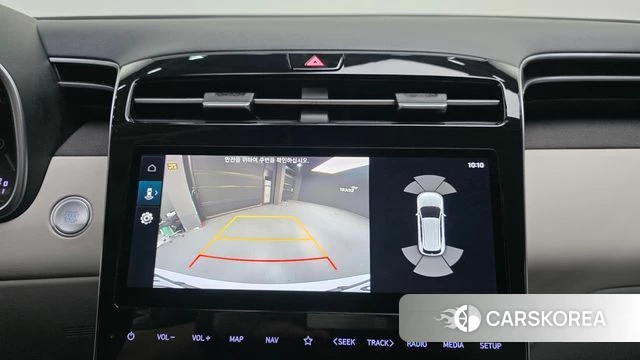 Hyundai Tucson (NX4) id 4224665 из Кореи 9