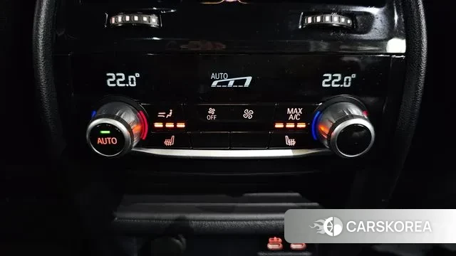 BMW 5 Series (G30) id 3037069 из Кореи 9