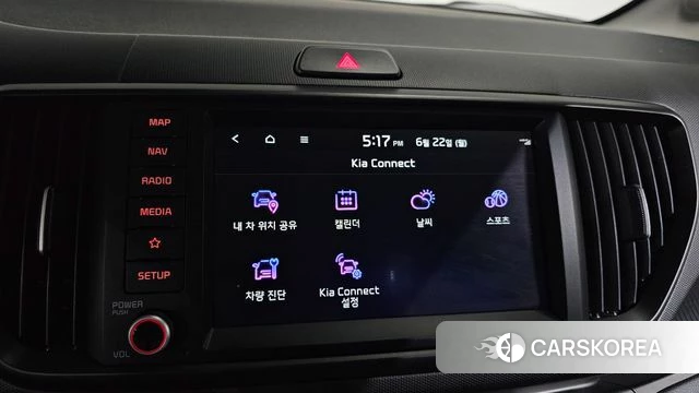 Kia The New Kia Ray id 4487997 из Кореи 9