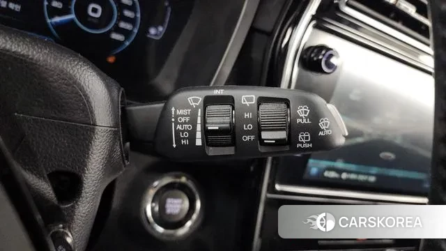 Ssangyong Berry New Tivoli id 3525015 из Кореи 9