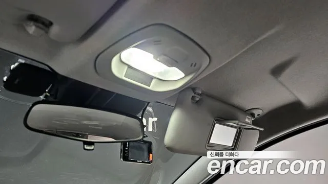 Chevrolet (GM Daewoo) The New Spark id 2715594 из Кореи 9