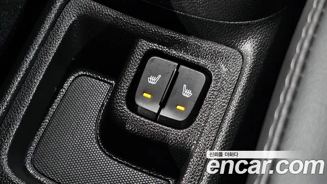 Chevrolet (GM Daewoo) The New Spark id 2859241 из Кореи 9