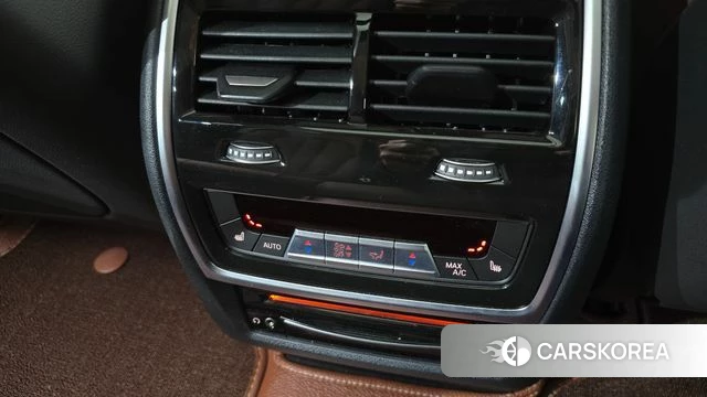 BMW X7 (G07) id 3915239 из Кореи 9