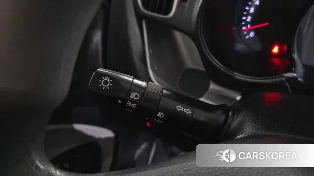 Kia The New Ray id 3525739 из Кореи 9