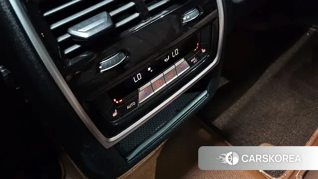 BMW X5 (G05) id 3185647 из Кореи 9