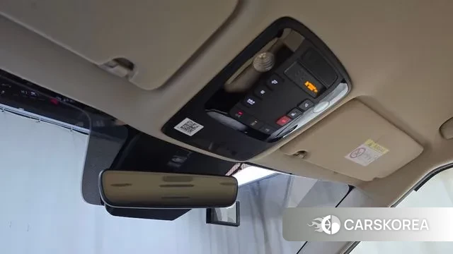 Kia Carnival 4th generation id 3432896 из Кореи 9