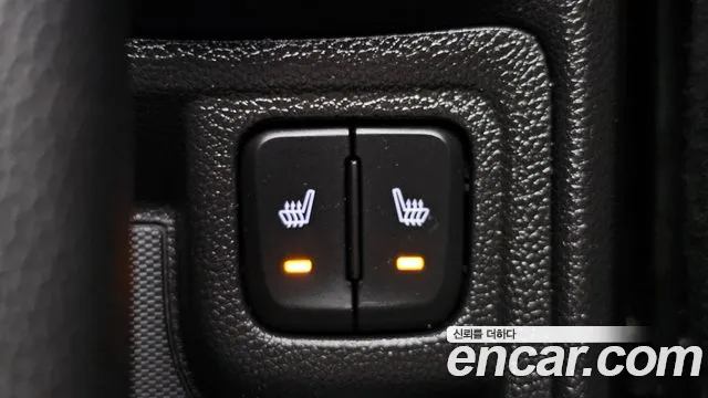 Chevrolet (GM Daewoo) The New Spark id 2718276 из Кореи 9