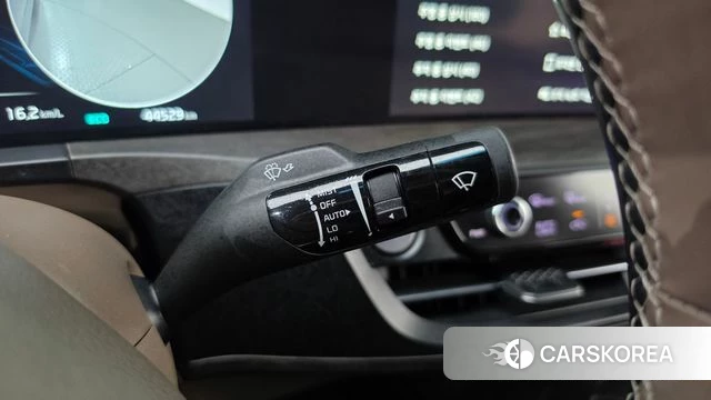 Kia K8 Hybrid id 4935068 из Кореи 9