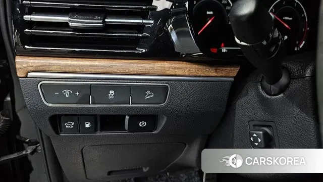 Kia Mohave Master id 3361331 из Кореи 9