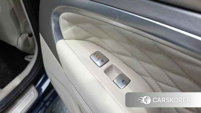 Genesis G70 id 4520224 из Кореи 9