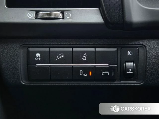 Ssangyong The New Rexton Sports Cannes id 4396498 из Кореи 9