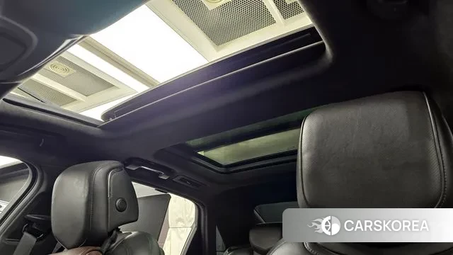 Cadillac CT6 id 3608269 из Кореи 9