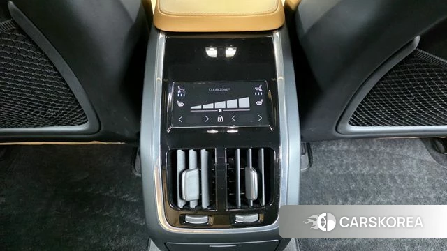 Volvo S90 id 4292837 из Кореи 9