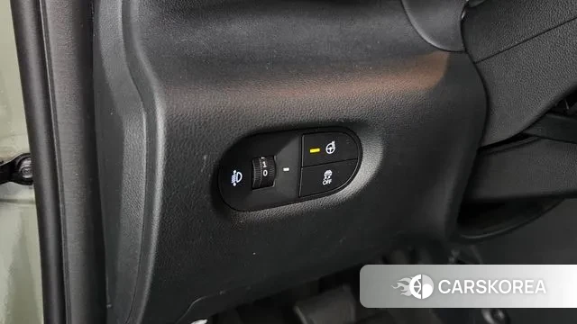 Hyundai Casper id 3508308 из Кореи 9