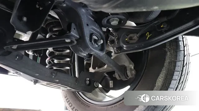 Hyundai The New Palisade id 3400154 из Кореи 9