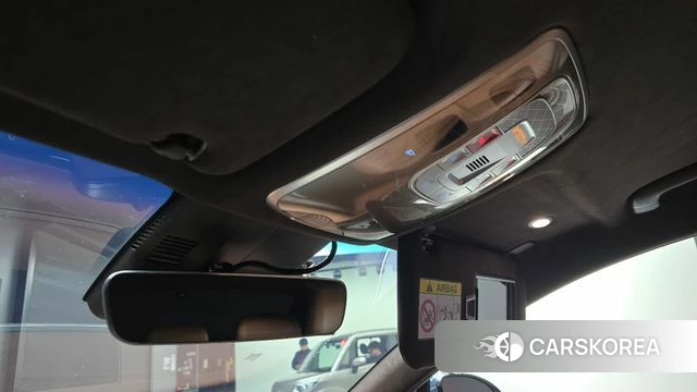 Genesis G80 (RG3) id 3883948 из Кореи 9