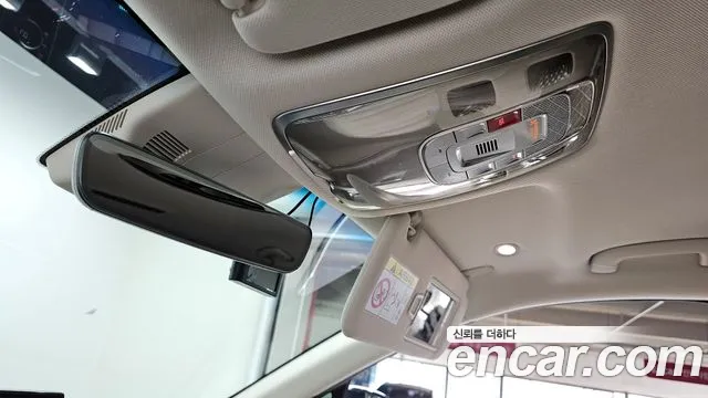 Genesis GV80 id 2736748 из Кореи 9