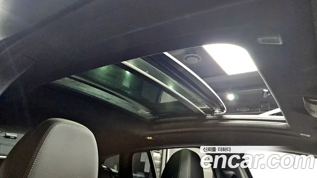 BMW X4 (G02) id 2711596 из Кореи 9