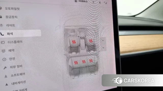 Tesla Model 3 id 3433946 из Кореи 9