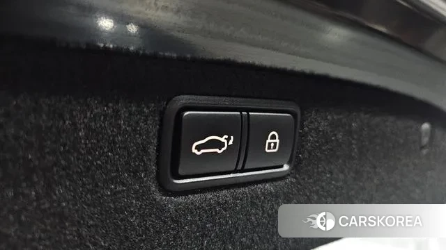 Genesis G80 id 3150450 из Кореи 9