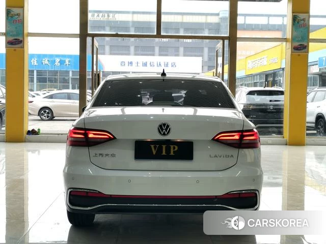 Volkswagen Lavida id 4258759 из Китая 9