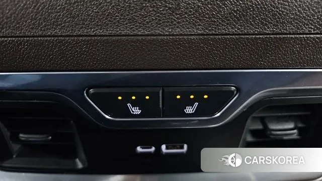 GMC Sierra id 3021679 из Кореи 9