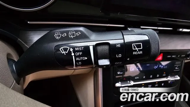 Kia Carnival 4th generation id 2874037 из Кореи 9